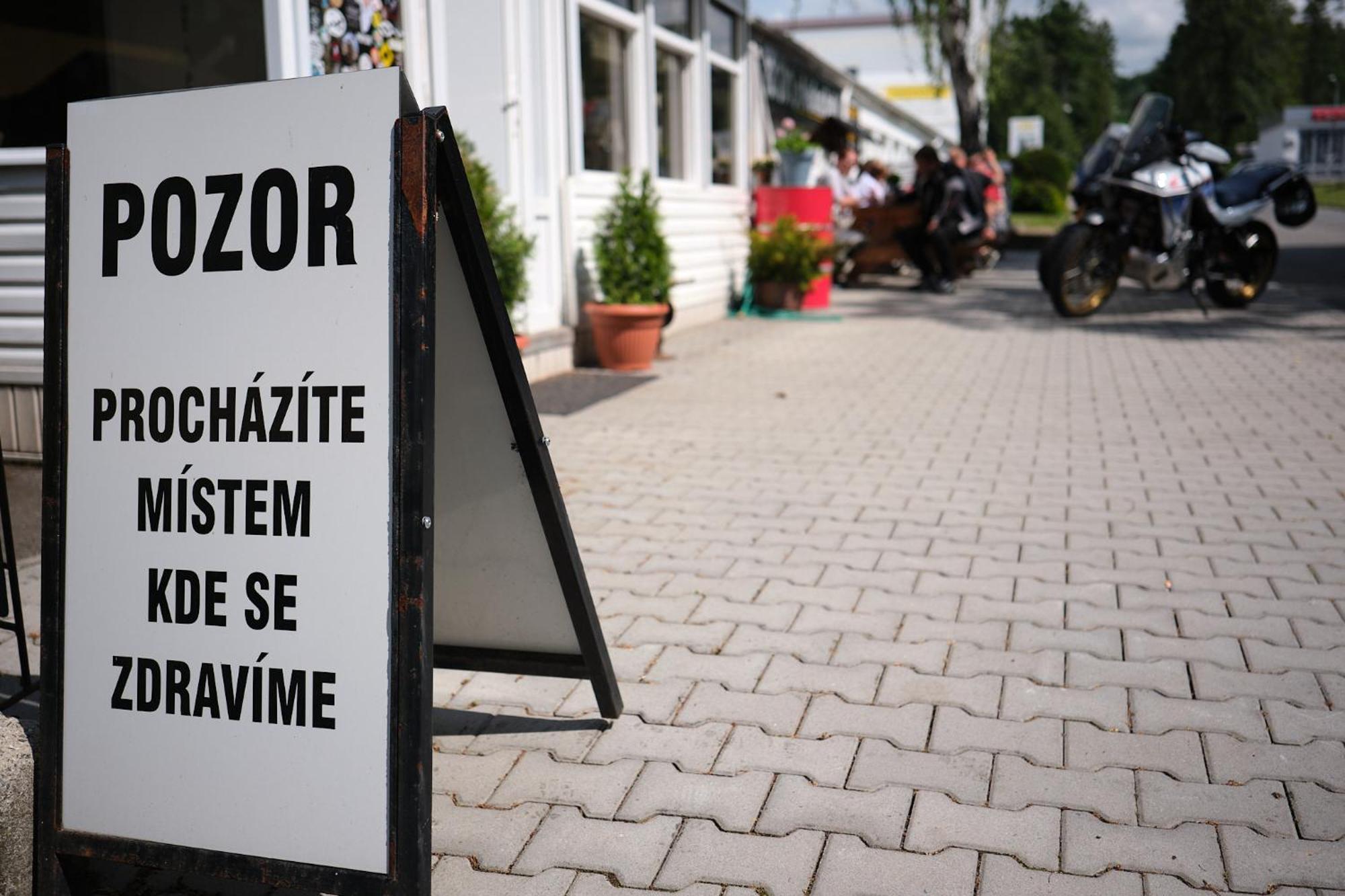 Hostel Doupe Humpolec Kültér fotó