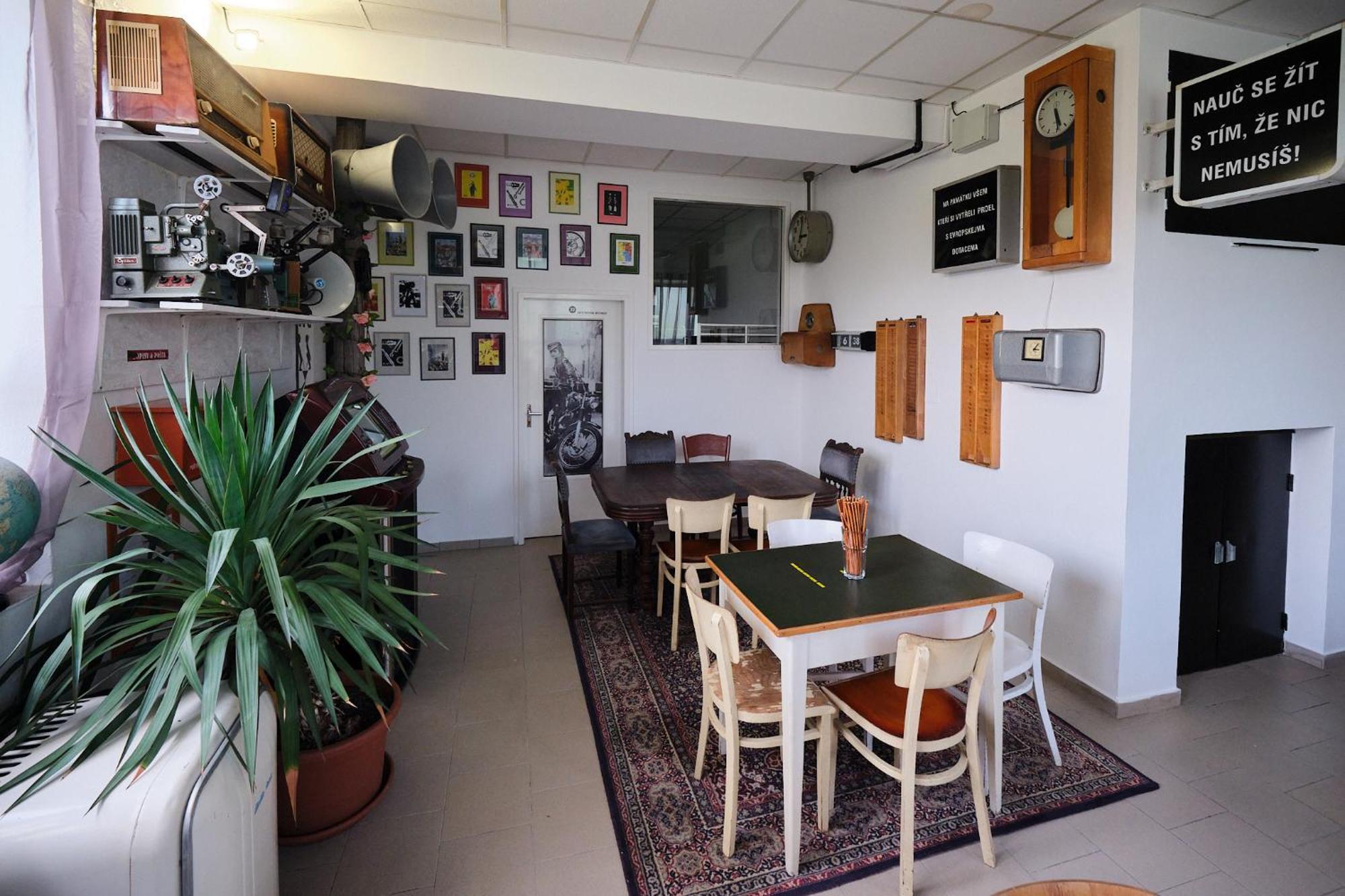 Hostel Doupe Humpolec Kültér fotó